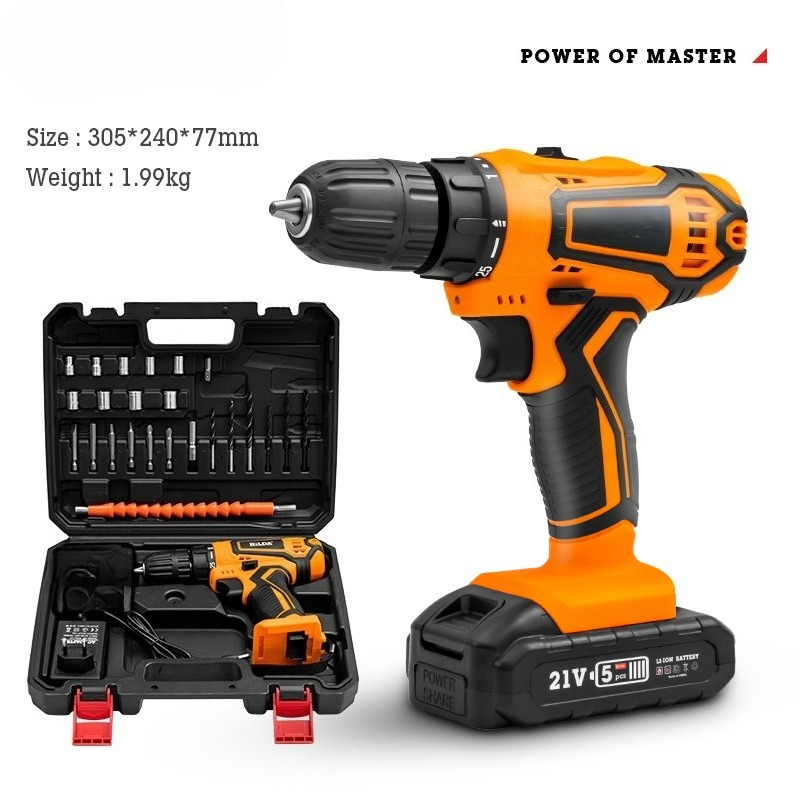 Perceuse sans fil 21V/16.8V, t - Power Tools You Must Have avis et prix
