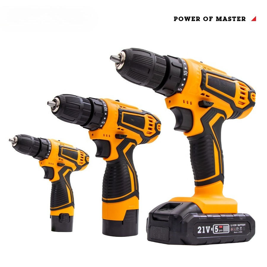 Perceuse sans fil 21V/16.8V, t - Power Tools You Must Have avis et prix