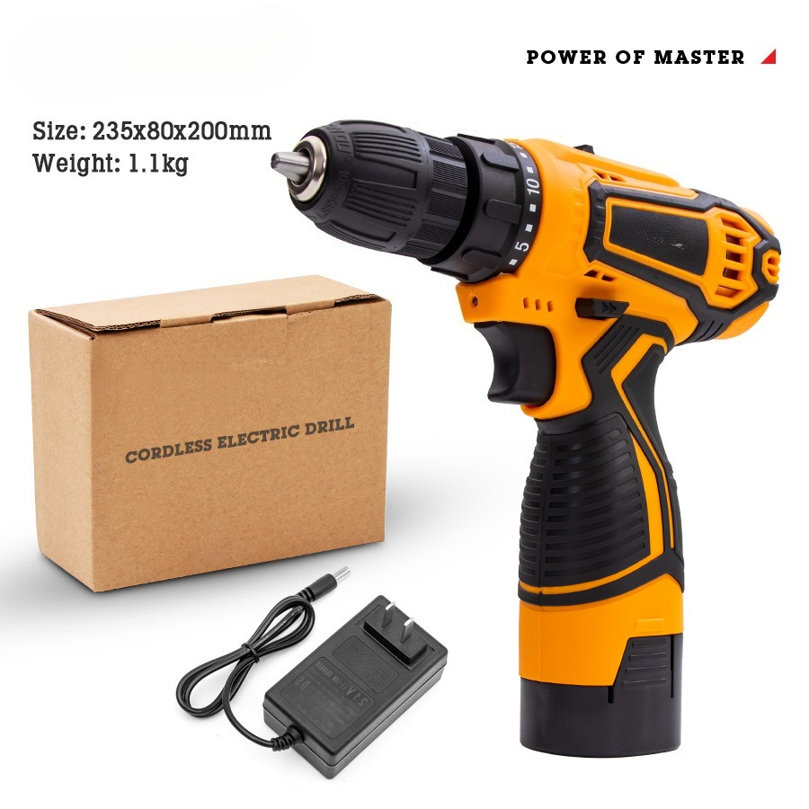 Perceuse sans fil 21V/16.8V, t - Power Tools You Must Have avis et prix
