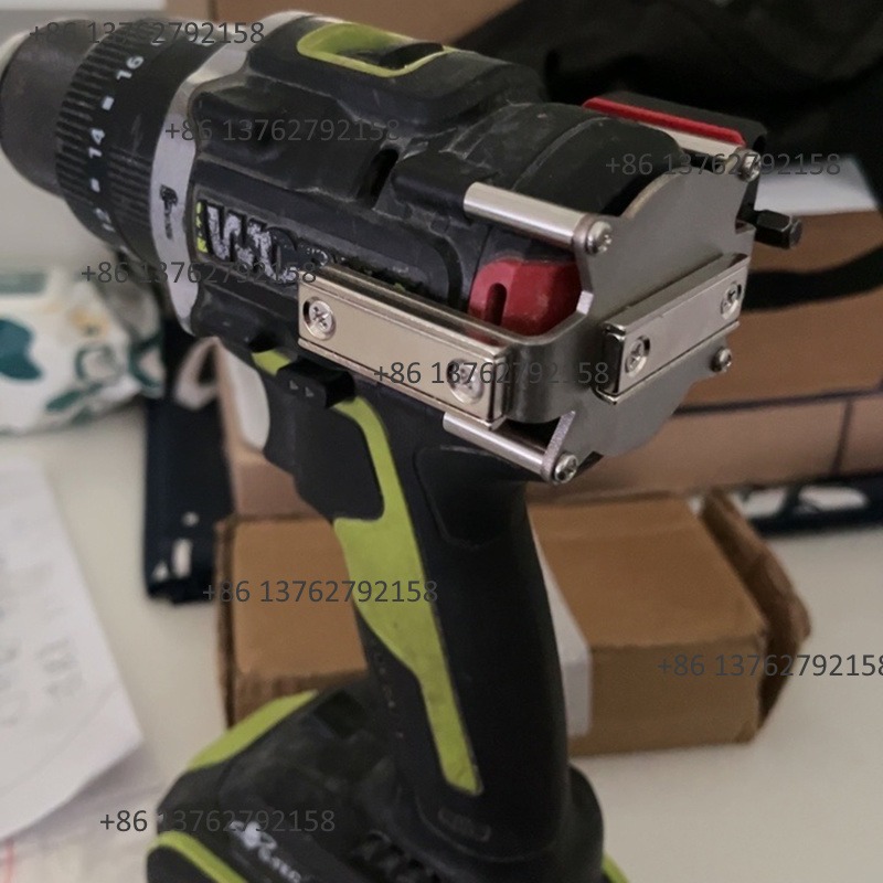 Support de fixation rapide pou - Power Tools Drill avis et prix