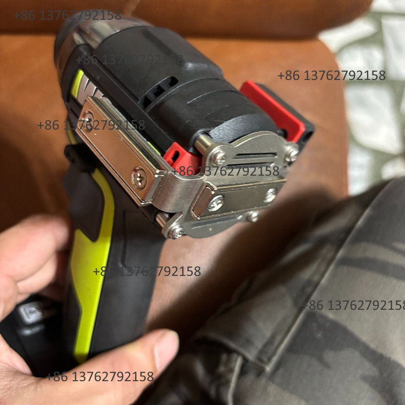 Support de fixation rapide pou - Power Tools Drill avis et prix