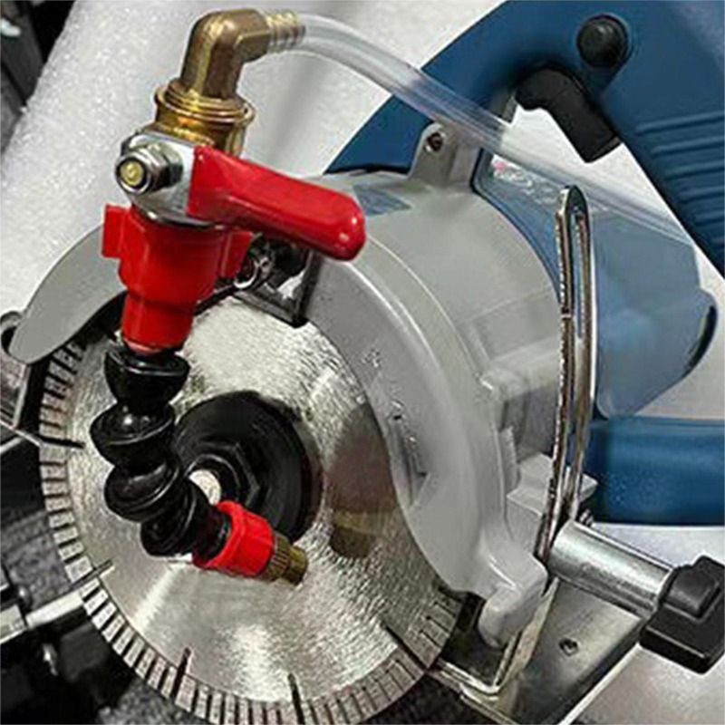 Système de pulvérisation d'eau - Tile Cutter Electric avis et prix