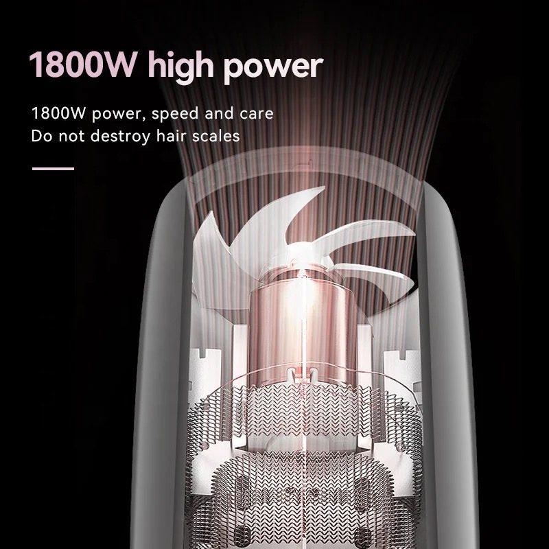 Kemei – sèche-cheveux professi - Einhell Power X Tools avis et prix