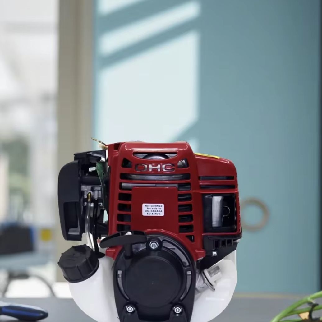 Moteur à essence puissant 140c - Power Tools Types avis et prix