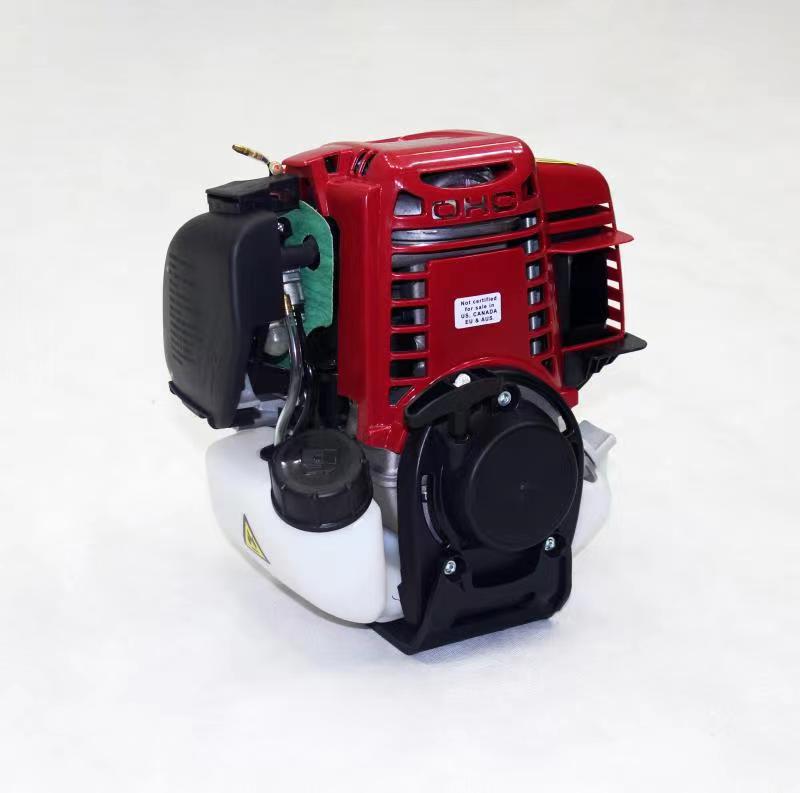 Moteur à essence puissant 140c - Power Tools Types avis et prix