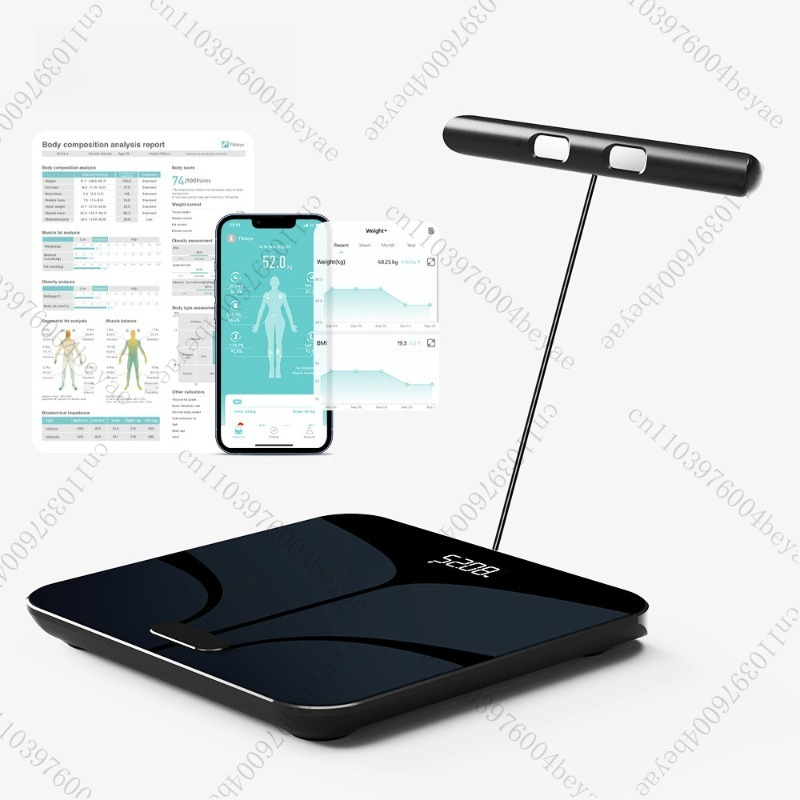 Balance de graisse corporelle  - Power Tools App avis et prix