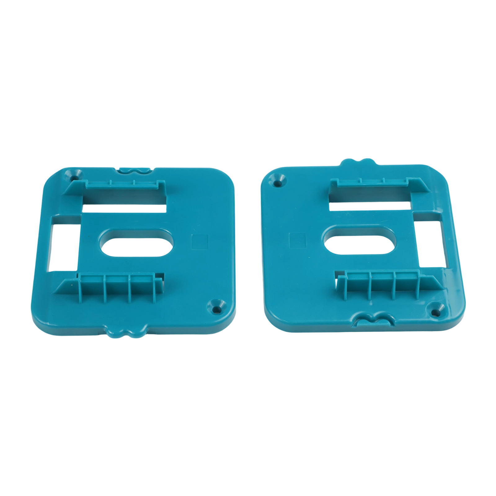 Support mural pour batterie, 1 - Power Tools Store avis et prix