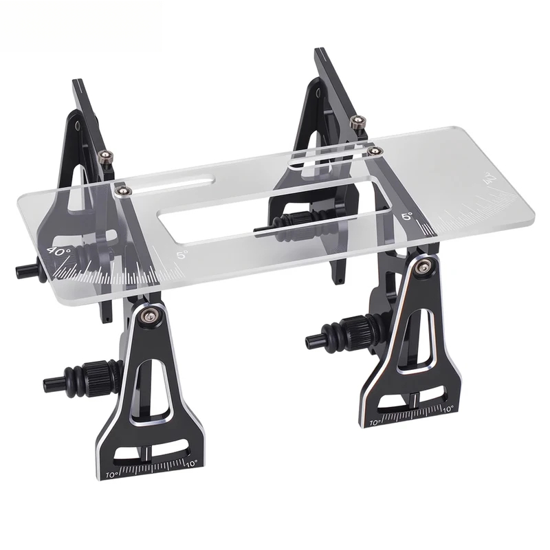 Système de réglage de châssis  - Power Tools Aldi avis et prix