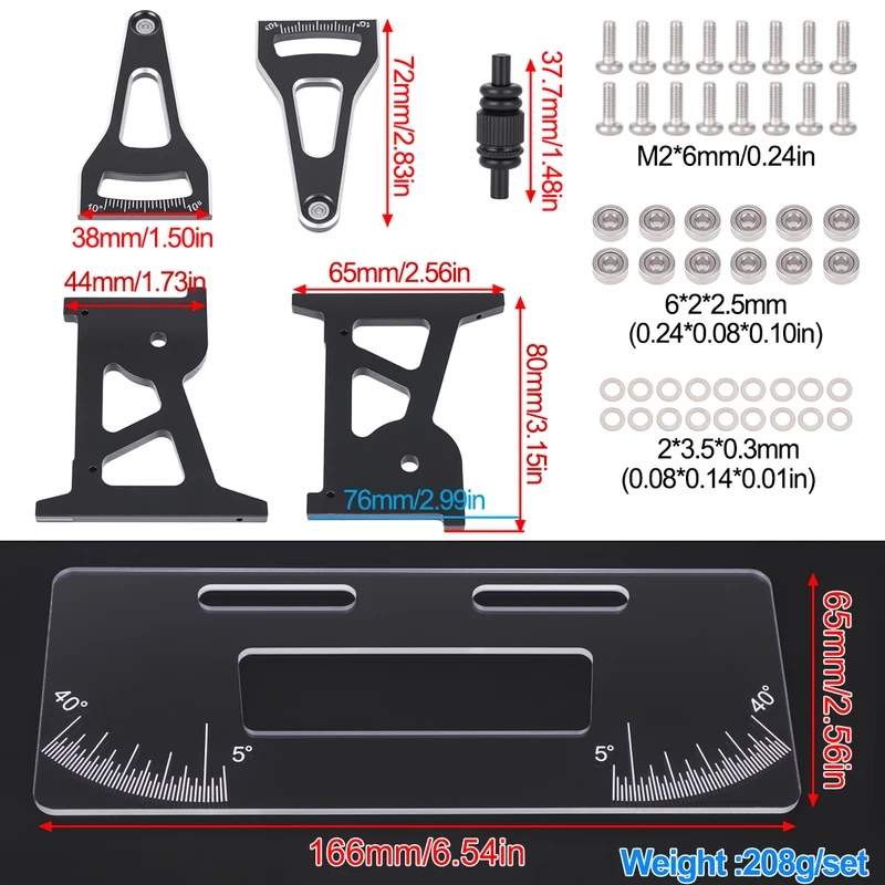 Système de réglage de châssis  - Power Tools Aldi avis et prix