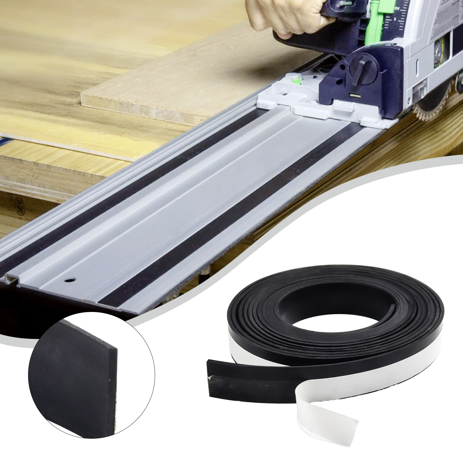 Bande de remplacement de prote - Power Tools Guide avis et prix