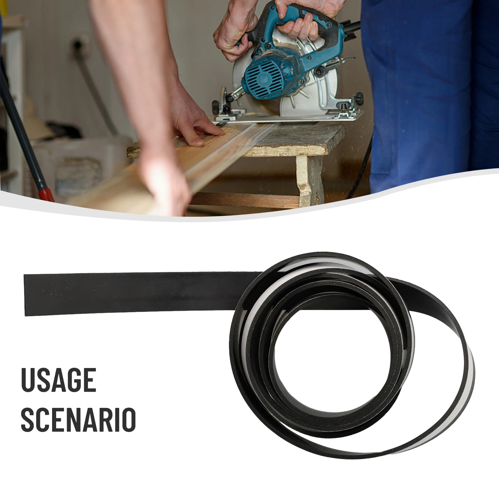 Bande de remplacement de prote - Power Tools Guide avis et prix