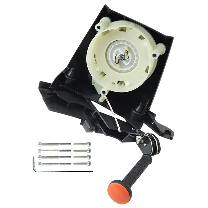 Vis de démarrage à rappel rapi - Power Tools Store avis et prix