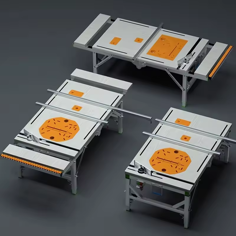 Établi multifonctionnel pour l - Scroll Saw Bench avis et prix