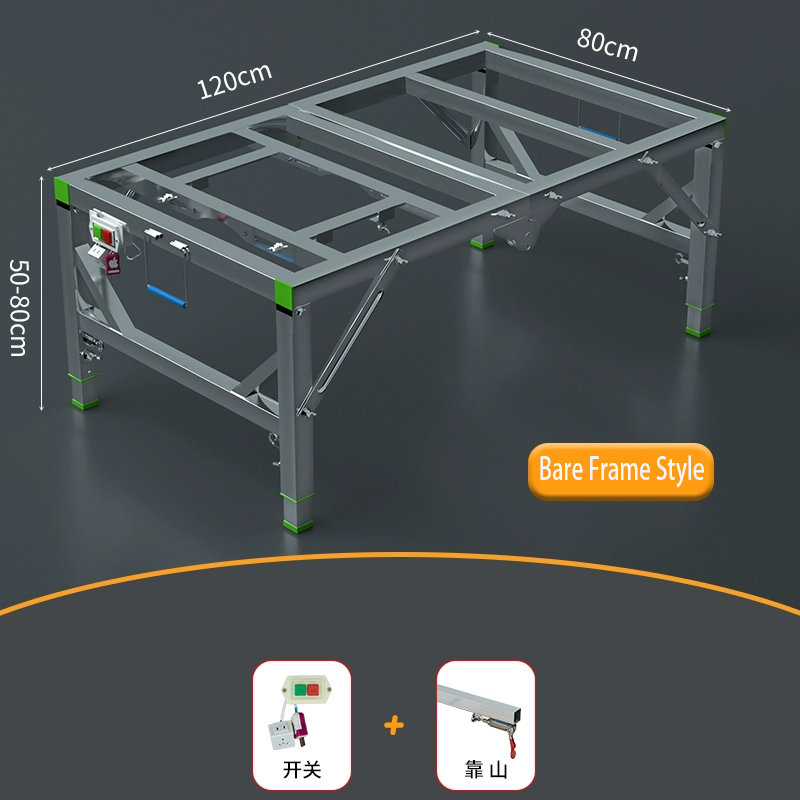 Établi multifonctionnel pour l - Scroll Saw Bench avis et prix
