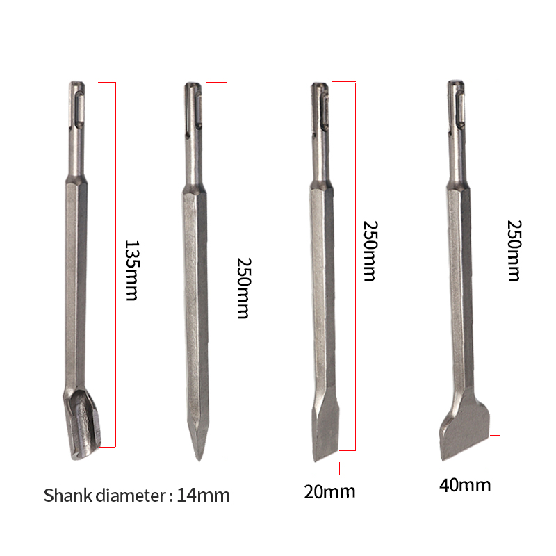 17 pièces/ensemble marteau éle - Tile Cutter Electric avis et prix