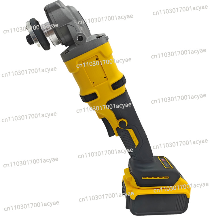Ensemble combiné meuleuse d'an - Power Tools Kit Set avis et prix