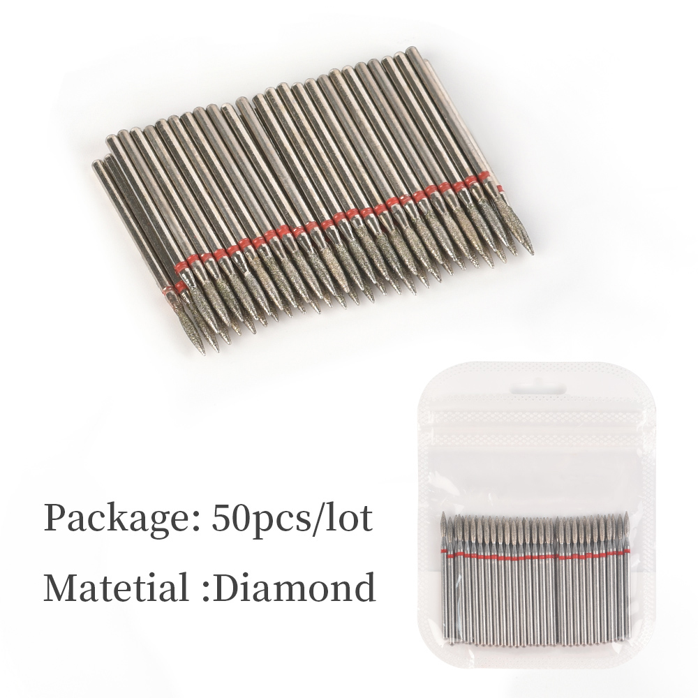 50 pièces diamant fraise pour  - Power Tools Jobs avis et prix