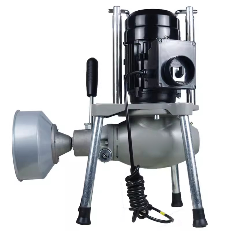 Outil de dragage de canalisati - Power Tools Types avis et prix