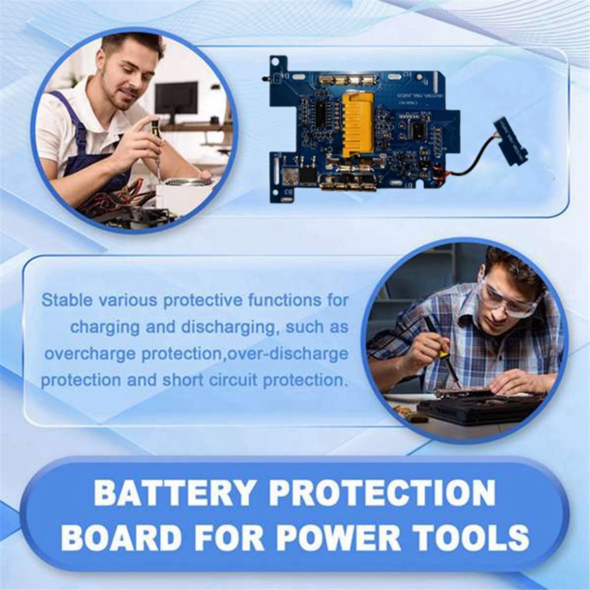【LISTE DES PRODUITS INÉGÉNÉRAL - Power Tools You Must Have avis et prix
