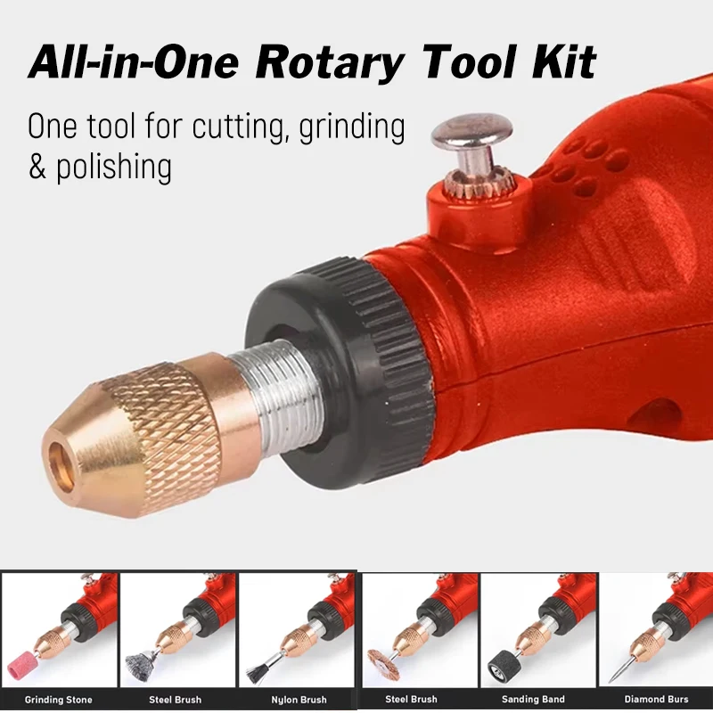 Stylo de gravure sans fil rech - Power Tools Jobs avis et prix