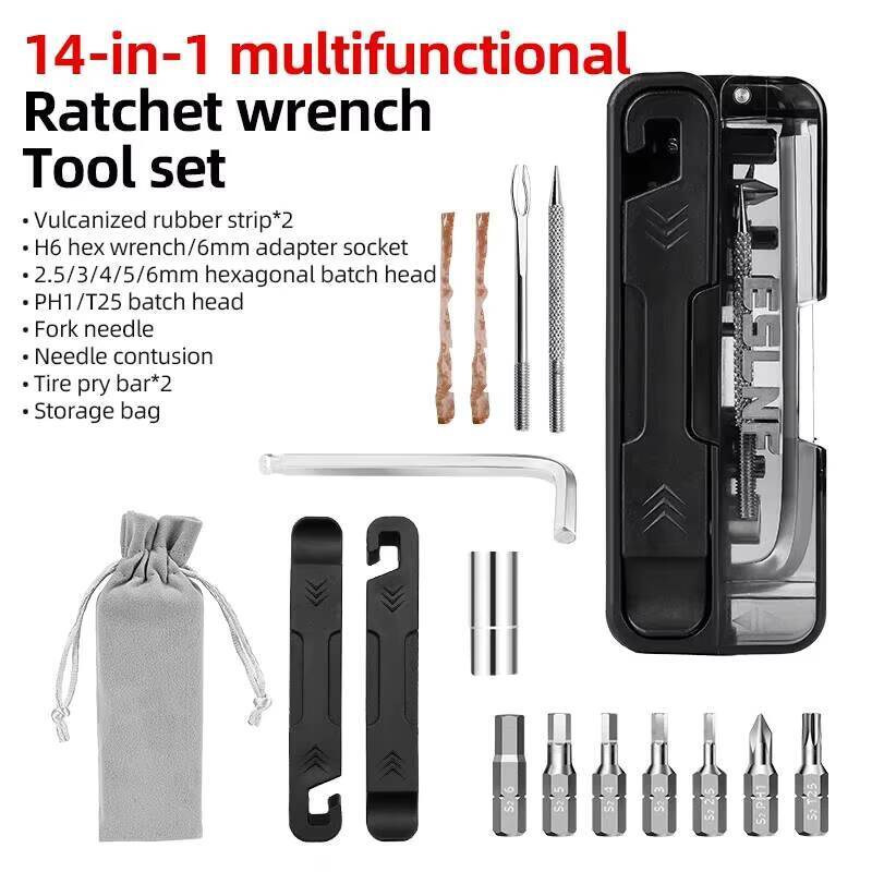 ESLNF – ensemble d'outils mult - Power Tools Kit Set avis et prix
