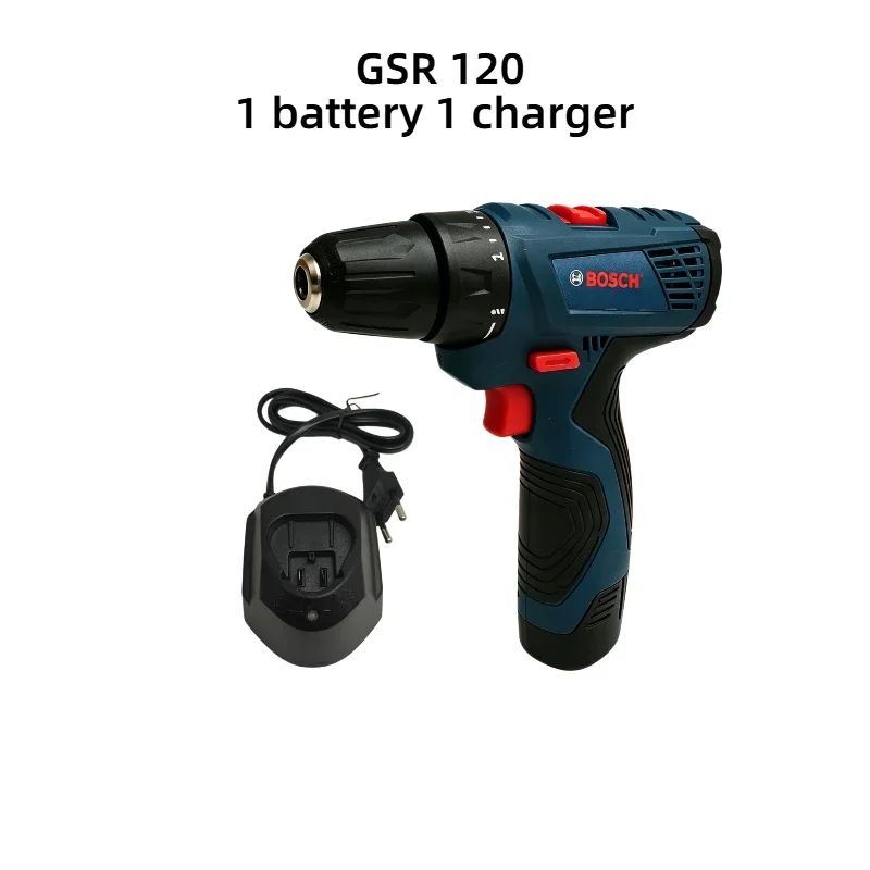 Perceuse électrique profession - Power Tools Drill avis et prix