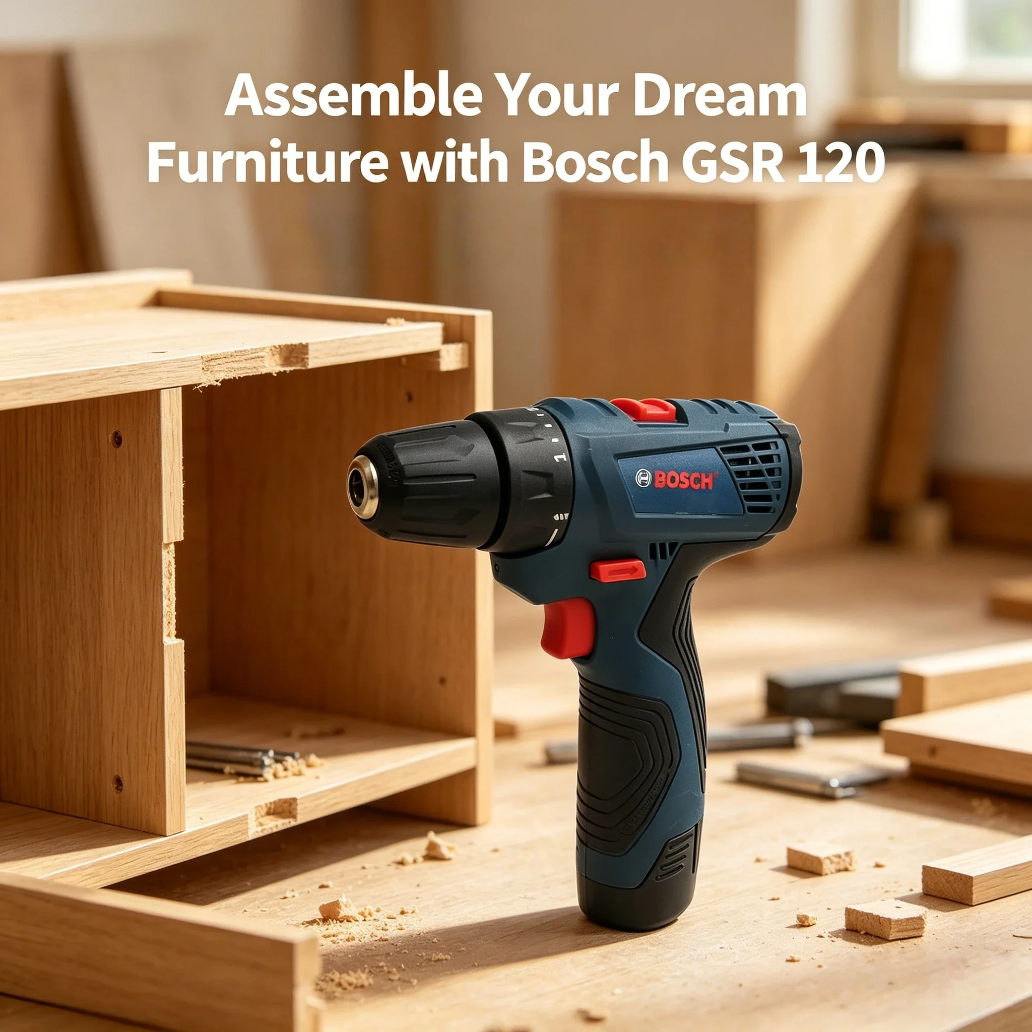 Perceuse électrique profession - Power Tools Drill avis et prix