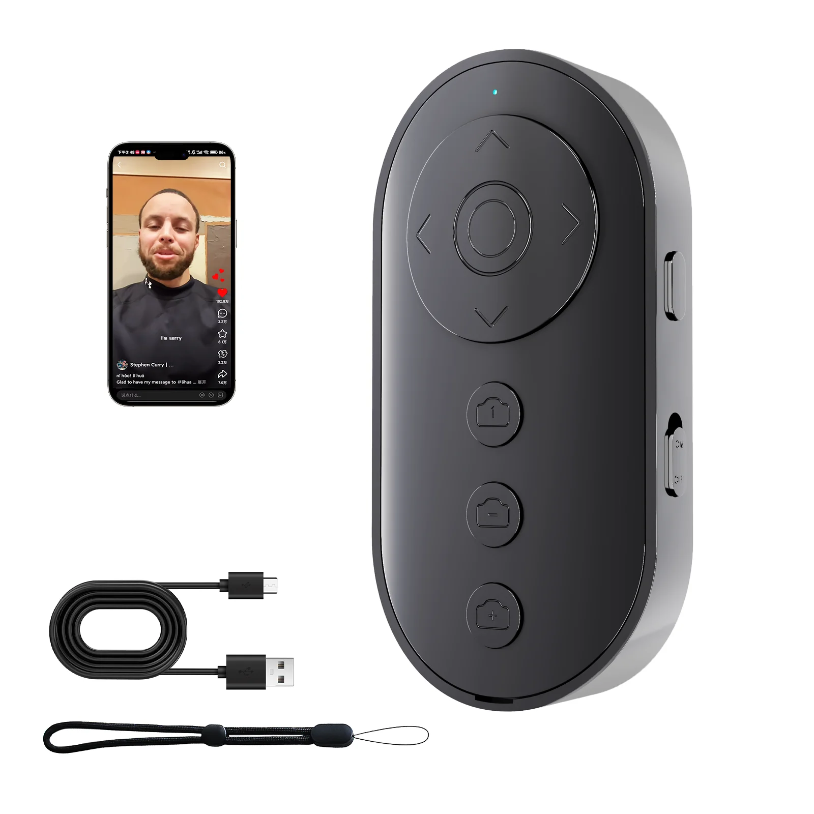 Télécommande Bluetooth pour ap - Power Tools App avis et prix