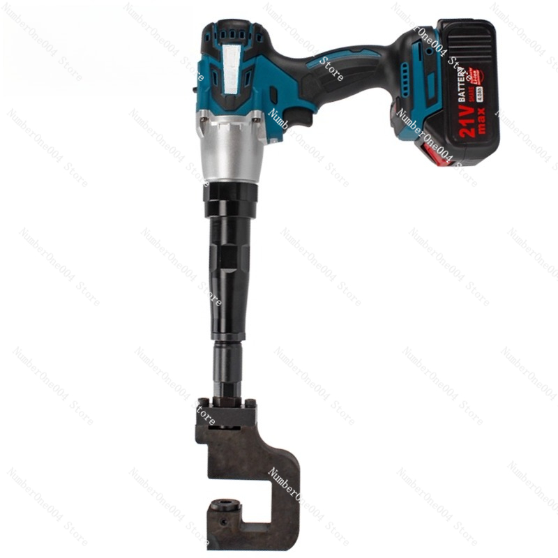 Pistolet de poinçonnage électr - Power Tools Types avis et prix