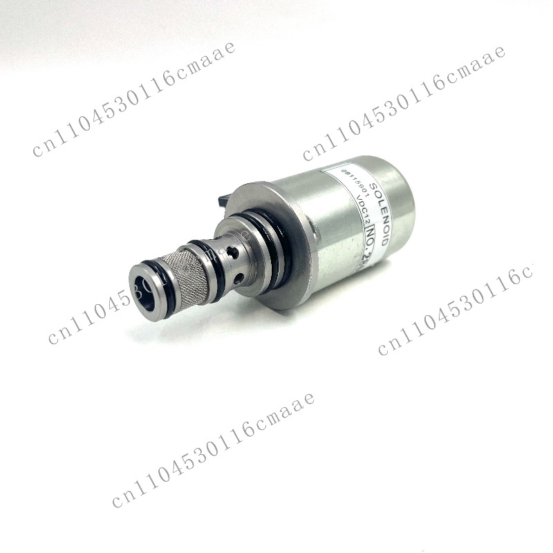 Vanne solénoïde hydraulique 19 - Power Tools Caterpillar avis et prix