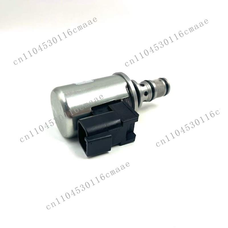 Vanne solénoïde hydraulique 19 - Power Tools Caterpillar avis et prix