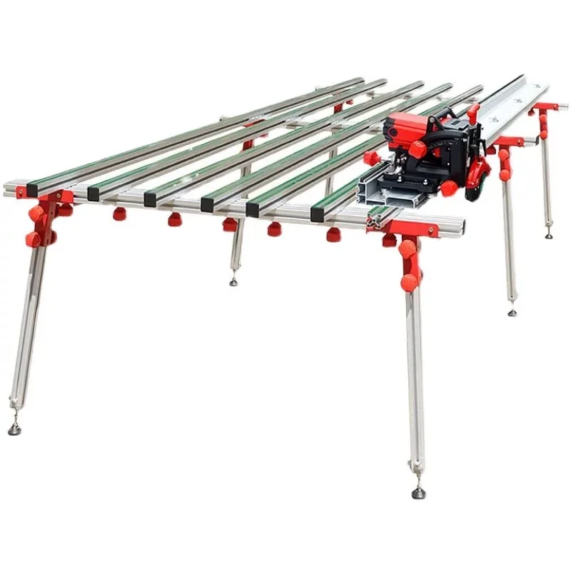 Scie à carrelage portable ASM2 - Tile Cutter Electric avis et prix