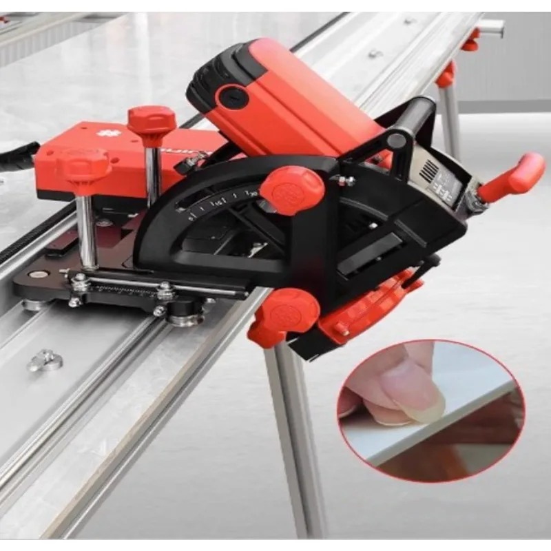 Scie à carrelage portable ASM2 - Tile Cutter Electric avis et prix