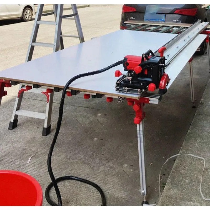 Scie à carrelage portable ASM2 - Tile Cutter Electric avis et prix