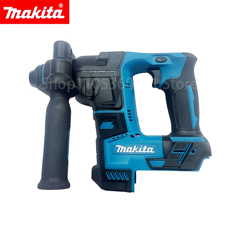 Marteau perforateur rotatif sa - Einhell Power X Tools avis et prix