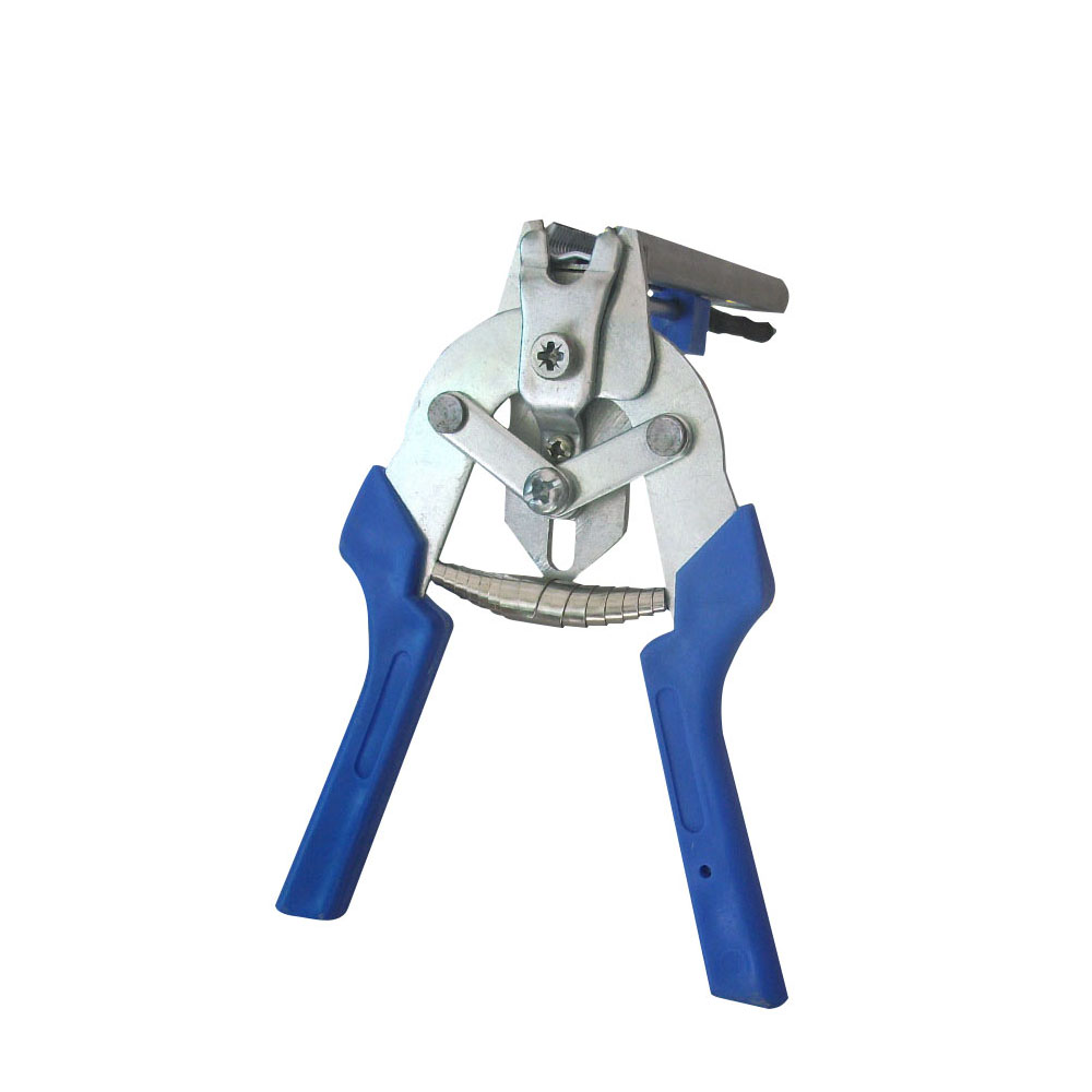 Pince à anneau de porc pour l' - Power Tools You Must Have avis et prix