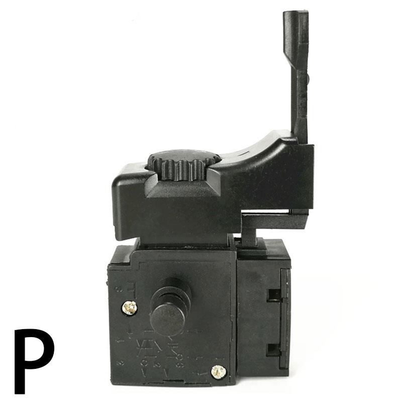 Bouton de déclenchement de con - Einhell Power X Tools avis et prix