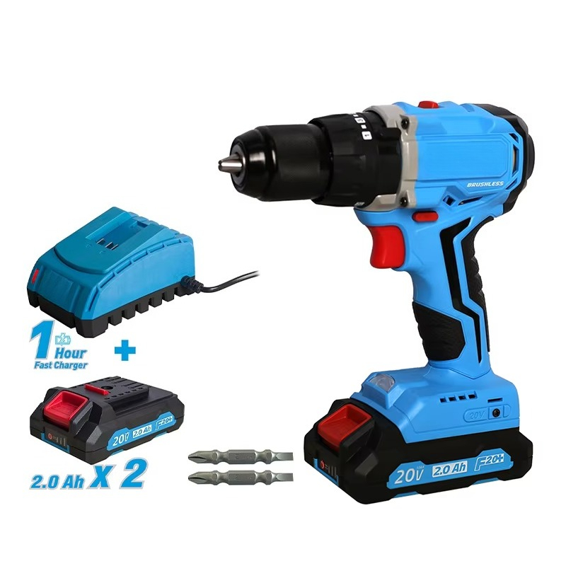 Ensemble d'outils électriques  - Power Tools Drill avis et prix