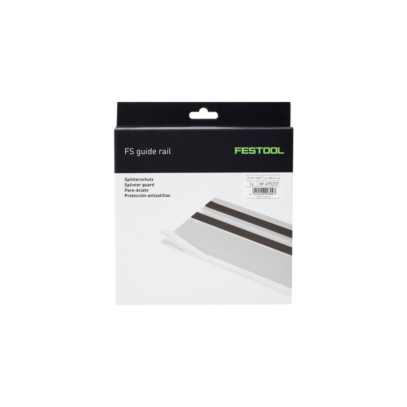 FESTOOL 495207 FS-SP 1400/T Ra - Power Tools Guide avis et prix